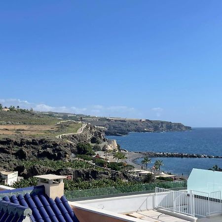 Pleasant Duplex San Juan With 2 Bedrooms Guía de Isora Exterior foto