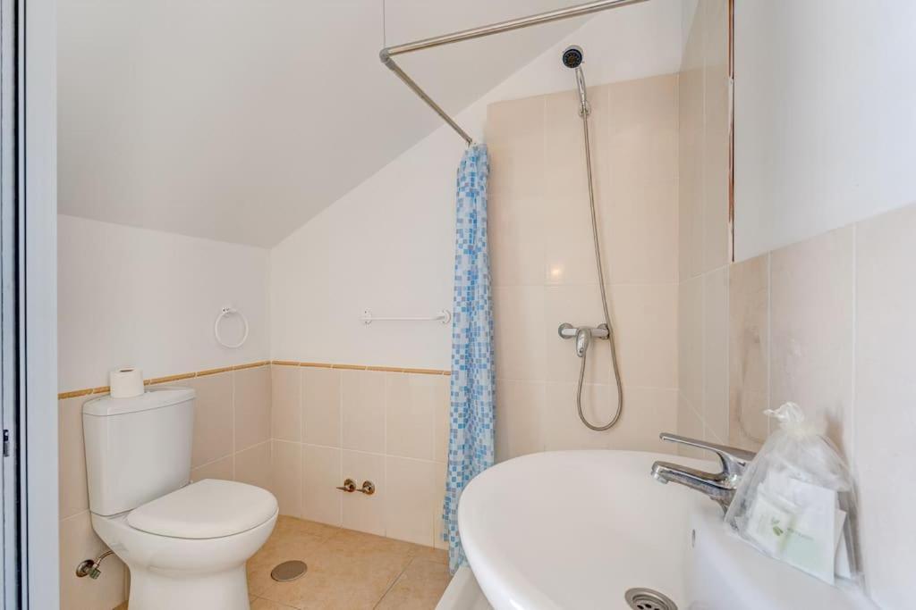Pleasant Duplex San Juan With 2 Bedrooms Guía de Isora Exterior foto