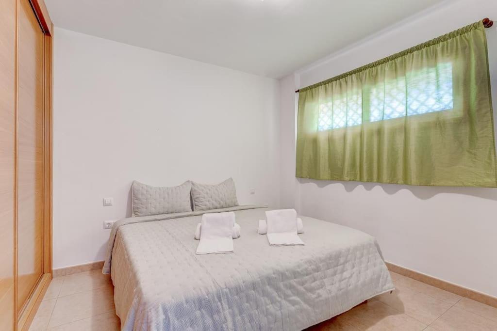 Pleasant Duplex San Juan With 2 Bedrooms Guía de Isora Exterior foto