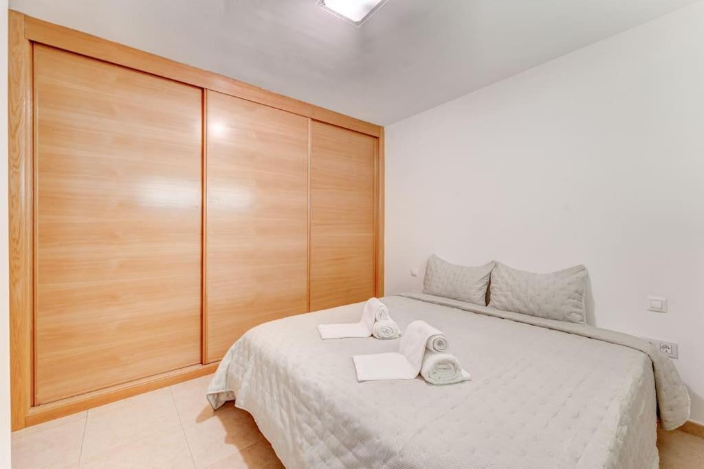 Pleasant Duplex San Juan With 2 Bedrooms Guía de Isora Exterior foto