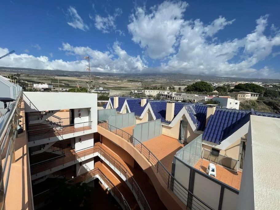 Pleasant Duplex San Juan With 2 Bedrooms Guía de Isora Exterior foto
