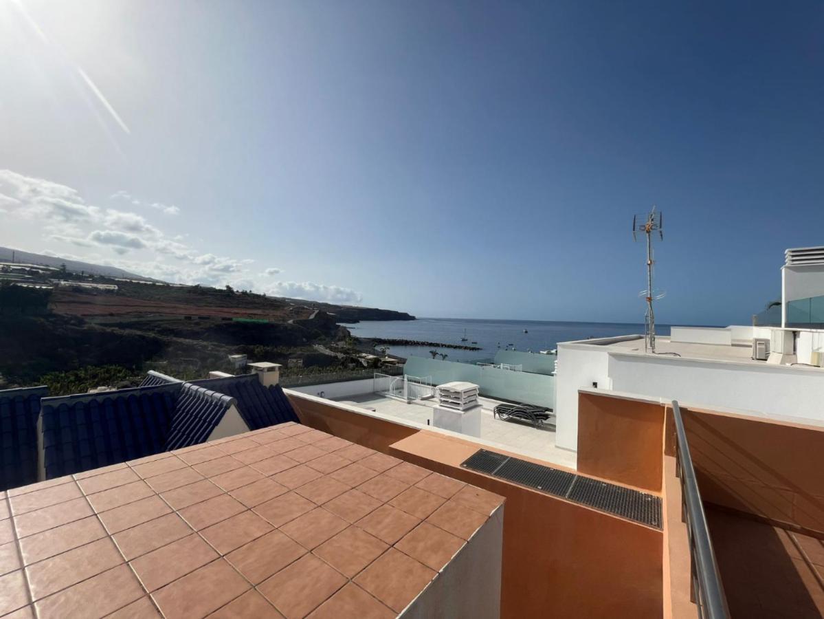 Pleasant Duplex San Juan With 2 Bedrooms Guía de Isora Exterior foto