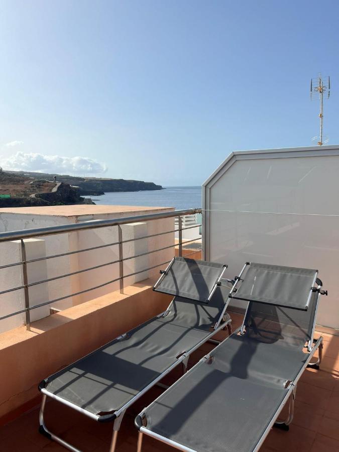 Pleasant Duplex San Juan With 2 Bedrooms Guía de Isora Exterior foto