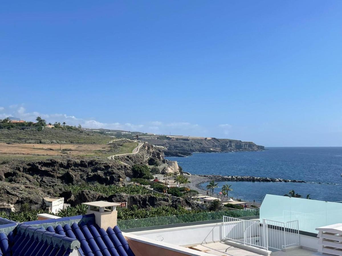 Pleasant Duplex San Juan With 2 Bedrooms Guía de Isora Exterior foto